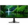 Монитор LG 25" 25UM58-P черный IPS LED 21:9 HDMI матовая 250cd 2560x1080 FHD 4кг (25UM58-P.ARUZ)