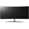 Монитор LG 34" 34UC98-W белый IPS LED 21:9 HDMI M/M матовая HAS 300cd 3440x1440 DisplayPort QHD USB 7.8кг (34UC98-W.ARUZ)