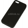Чехол (клип-кейс) Apple для Apple iPhone 5/5s/SE MMHH2ZM/A черный