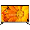 Телевизор LED Mystery 28" MTV-3025LT2 черный/HD READY/50Hz/DVB-T/DVB-T2/DVB-C/USB (RUS)