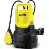 Садовый насос дренажный Karcher SP 1 Dirt 250Вт 5500л/час (1.645-500.0)