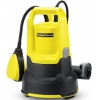 Садовый насос дренажный Karcher SP 2 Flat 250Вт 6000л/час (1.645-501.0)