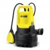 Садовый насос дренажный Karcher SP 3 Dirt 350Вт 7000л/час (1.645-502.0)
