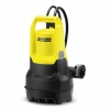 Садовый насос дренажный Karcher SP 5 Dirt 500Вт 9500л/час (1.645-503.0)
