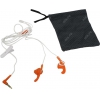 Наушники PHILIPS ActionFit  SHQ1300OR (шнур 1.2м)