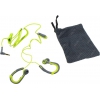 Наушники PHILIPS ActionFit SHQ3300LF  (шнур 1.2м)