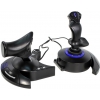 Джойстик ThrustMaster T-Flight Hotas 4 USB (12кн., 8-х поз.перекл,throttle,  USB&PS4) <4160656>