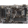 Материнская плата Gigabyte GA-H170-HD3 LGA1151 Intel H170 4xDDR4 ATX AC`97 8ch(7.1) GbLAN RAID RAID1 RAID5 RAID10+VGA+DVI+HDMI