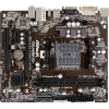 Материнская плата Asrock FM2A68M-HD+ Soc-FM2+ AMD A68H 2xDDR3 mATX AC`97 6ch(5.1) GbLAN RAID+VGA+DVI+HDMI
