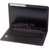 Ноутбук Asus Zenbook UX305CA-FB055T Core M7 6Y75/8Gb/SSD512Gb/Intel HD Graphics 515/13.3"/IPS/qHD+ (3200x1800)/Windows 10 64/black/WiFi/BT/Cam/Bag (90NB0AA1-M03040)