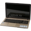 Ноутбук Asus X540SA-XX018D Pentium N3700/4Gb/500Gb/DVD-RW/Intel HD Graphics/15.6"/HD (1366x768)/Free DOS/black/WiFi/BT/Cam (90NB0B31-M01890)