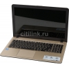 Ноутбук Asus X540SA-XX018T Pentium N3700/4Gb/500Gb/DVD-RW/Intel HD Graphics/15.6"/HD (1366x768)/Windows 10 64/black/WiFi/BT/Cam (90NB0B31-M02370)