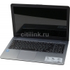 Ноутбук Asus X540SA-XX079D Pentium N3700/4Gb/500Gb/DVD-RW/Intel HD Graphics/15.6"/HD (1366x768)/Free DOS/silver/WiFi/BT/Cam (90NB0B33-M02560)