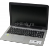 Ноутбук Asus X555UJ-XO129T Core i7 6500U/4Gb/1Tb/DVD-RW/nVidia GeForce 920M 2Gb/15.6"/HD (1366x768)/Windows 10 64/black/WiFi/BT/Cam (90NB0AG2-M01460)