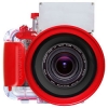 OLYMPUS CAMEDIA PT-023 UNDERWATER CASE (корпус камеры для подводной съемки для C-8080WZ)