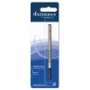 Стержень роллер Waterman Refill RB (1964018) F 0.8мм синие чернила