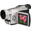 PANASONIC NV-MX7D DIGITAL VIDEO CAMERA (MINIDV, 1.0MPX, 10XZOOM, ДУ, 3.0", (8-32)MB MMC, +USB R/W FOR SD CARDS)