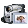 PANASONIC NV-DS65  DIGITAL VIDEO CAMERA (MINIDV, 0.8MPX, 10XZOOM, ДУ, стерео, 2.5", USB, SD-8MB)