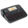 Принтер для наклеек Brother PT-D600VP (PTD600VPR1)