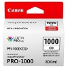 Картридж Canon PFI-1000 CO для  IJ SFP PRO-1000 WFG. Chroma Optimizer. 80 мл. (0556C001)