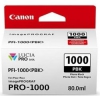 Картридж Canon PFI-1000 PBK для  IJ SFP PRO-1000 WFG. Фото чёрный. 80 мл. (0546C001)