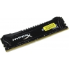 Kingston HyperX Savage <HX430C15SB2/8> DDR4 DIMM  8Gb  <PC4-24000>  CL15