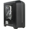 Miditower FOX <6601BS>MicroATX  без БП