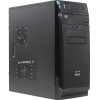Miditower GMC Beat2 Black ATX  без БП