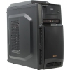 Miditower GMC High Five  ATX без БП