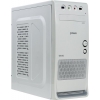 Miditower GMC PANG White  ATX  без  БП