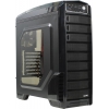 Miditower GMC V1000 Phantom ATX без БП  с окном