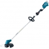 Триммер электрический Makita DUR182LZ аккум. реж.эл.:леска