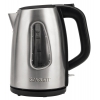 Чайник электрический Scarlett SC-EK21S28 1.7л. 2200Вт серебристый/черный (корпус: нержавеющая сталь) (SC - EK21S28)
