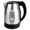 Чайник электрический Scarlett SC-EK21S30 1.8л. 1500Вт серебристый/черный (корпус: нержавеющая сталь) (SC - EK21S30)