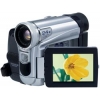 PANASONIC NV-GS11<SILVER> DIGITAL VIDEO CAMERA (MINIDV, 0.8MPX,  24XZOOM, ДУ, стерео, 2.5", USB 2.0)