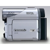 PANASONIC NV-GS3 DIGITAL VIDEO CAMERA (MINIDV, 0.8MPX, 10XZOOM,  ДУ, стерео, 2.5")
