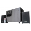 Колонки Soundtronix SW-30MFR (2.1, 30W, FM, SD, USB, MP3, RC)