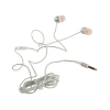 Наушники Soundtronix PRO-1 white вкладыши , микр. на проводе