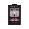 Наушники Soundtronix S-123 вкладыши , микр. на проводе
