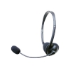Наушники Soundtronix S-216VB black c микрофоном