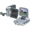 PANASONIC SV-AV20<SILVER> (фотовидеокамера с MP3 плеером, 0.3MPX, (8-32)MB SD, 2.0")