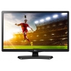 Телевизор LED 22" LG 22MT48VF-PZ черный/FULL HD/50Hz/DVB-T2/DVB-C/DVB-S2/USB