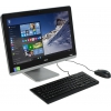Acer Aspire ZC-700 <DQ.SZAER.009>  Pent N3700/4/1Tb/DVD-RW/920M/WiFi/BT/Win10/19.5"
