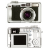 PENTAX OPTIO 750Z (7.0MPX, 37.5-187.5MM, 5X, F2.8-4.6, JPG/TIFF, 0MB SD, OVF, 1.8", USB, AV, LI-ION)