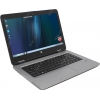 HP ProBook 645 G2 <T9X14EA#ACB>  A10 8700B/4/128SSD/DVD-RW/WiFi/BT/Win7Pro/14"/1.88 кг
