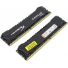 Kingston HyperX Savage <HX428C14SB2K2/16> DDR4 DIMM 16Gb KIT  2*8Gb  <PC4-22400>  CL14