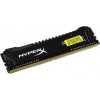 Kingston HyperX Savage <HX426C13SB/4> DDR4 DIMM  4Gb  <PC4-21300>  CL13