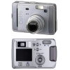 PENTAX OPTIO S30 <SILVER> (3.2MPX, 38-114MM, 3X, F2.6-4.8, JPG, 11MB + 0MB SD, 1.6", USB, AV, 2XAA)