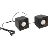 Колонки Defender SPK 33 (2x2.5W, питание от  USB) <65633>