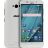 ASUS Zenfone Max <90AX0106-M01030> White  (1.2GHz,2GB RAM,5.5"1280x720IPS,4G+BT+WiFi+GPS,16Gb+microSD,13Mpx,Andr)
